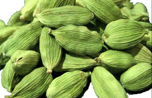 Green cardamom